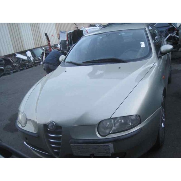 alfa romeo 147 (190) del año 2001