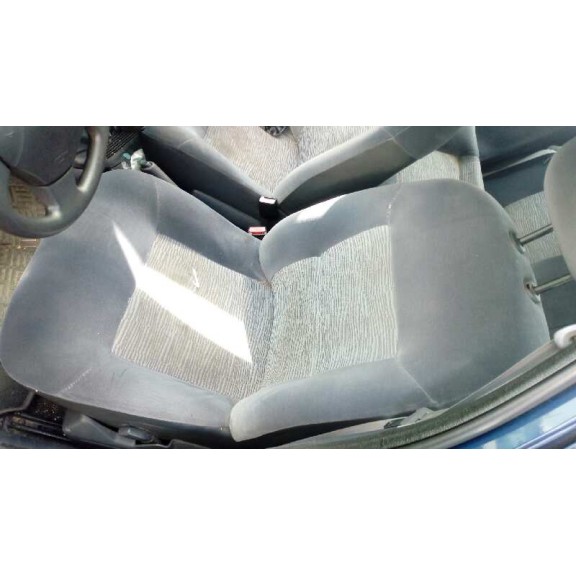 renault megane i fase 2 berlina (ba0) del año 2002