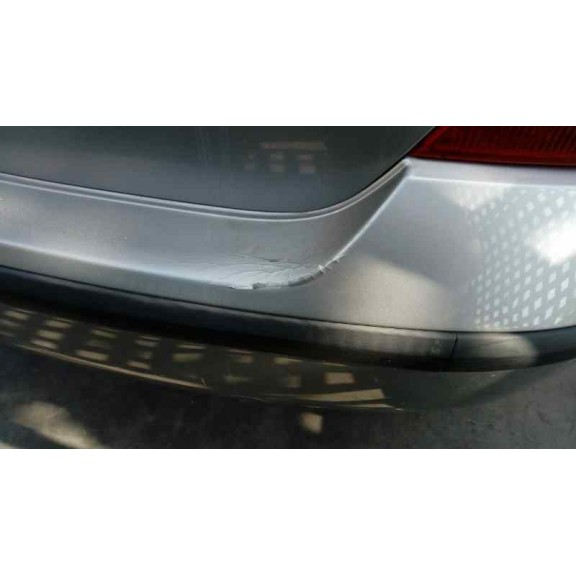 ford mondeo berlina (ge) del año 2003