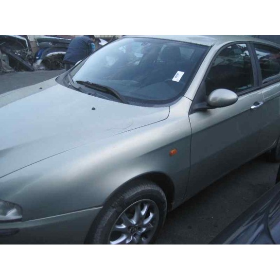 alfa romeo 147 (190) del año 2001