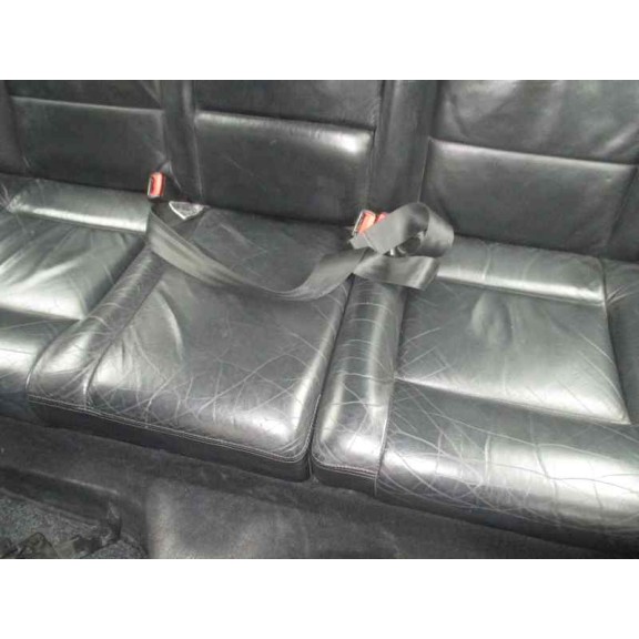 volkswagen golf iv berlina (1j1) del año 1999