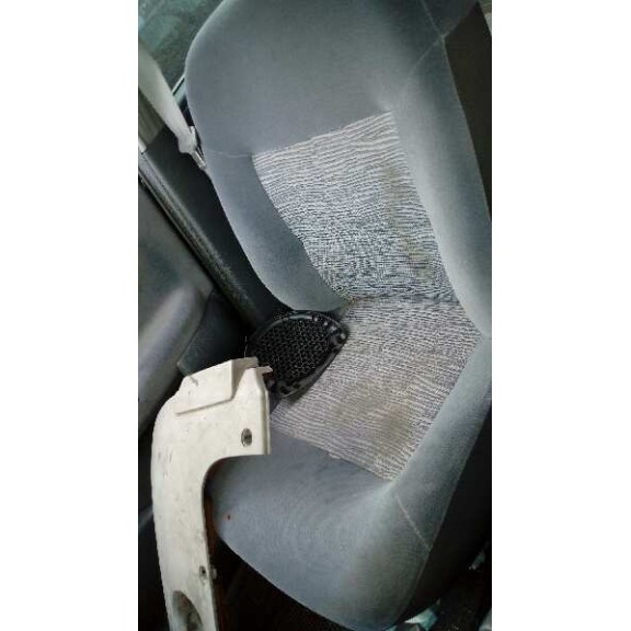 renault megane i fase 2 berlina (ba0) del año 2002