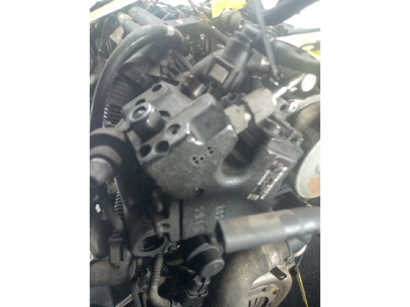 Recambio de bomba inyeccion para fiat fiorino 1.3 16v jtd cat referencia OEM IAM 0445010266  