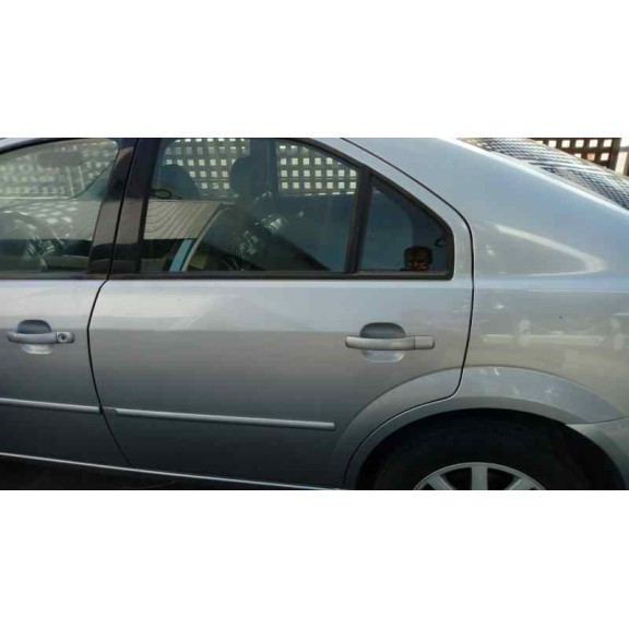 ford mondeo berlina (ge) del año 2003