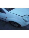 ford fiesta (cbk) del año 2002