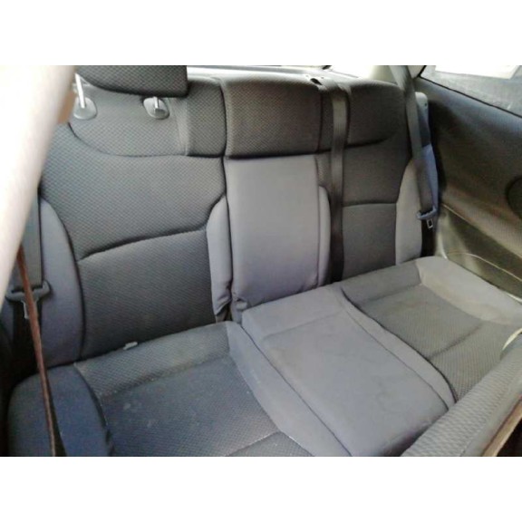 fiat stilo (192) del año 2003