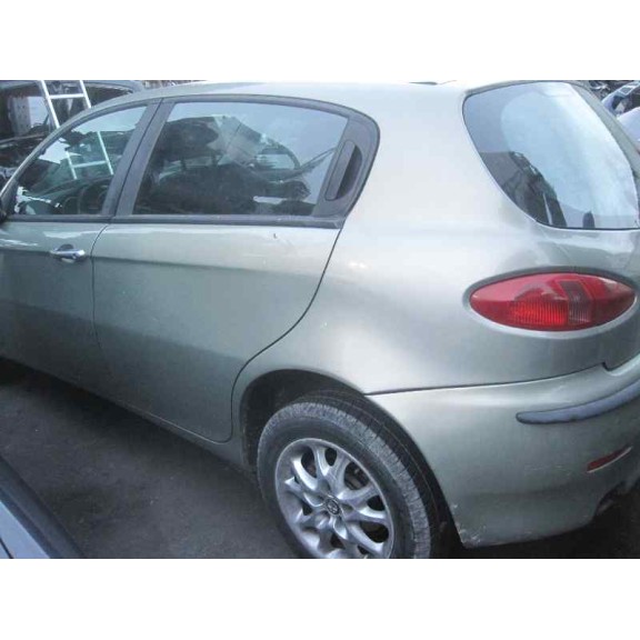alfa romeo 147 (190) del año 2001