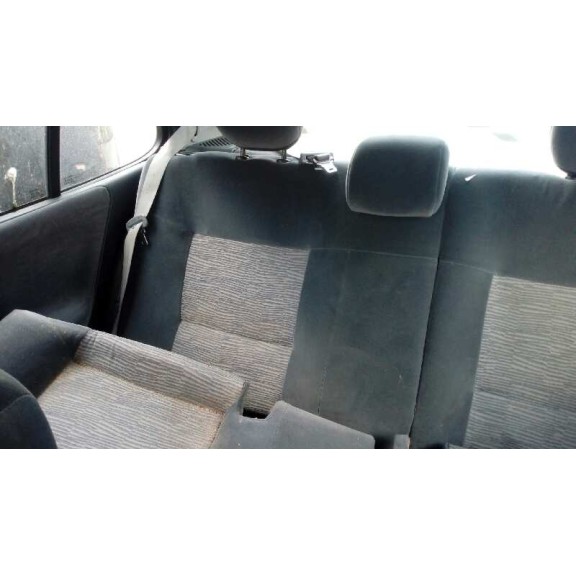 renault megane i fase 2 berlina (ba0) del año 2002