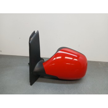 Recambio de retrovisor izquierdo para seat altea xl (5p5, 5p8) 1.4 tsi referencia OEM IAM  7 cables 