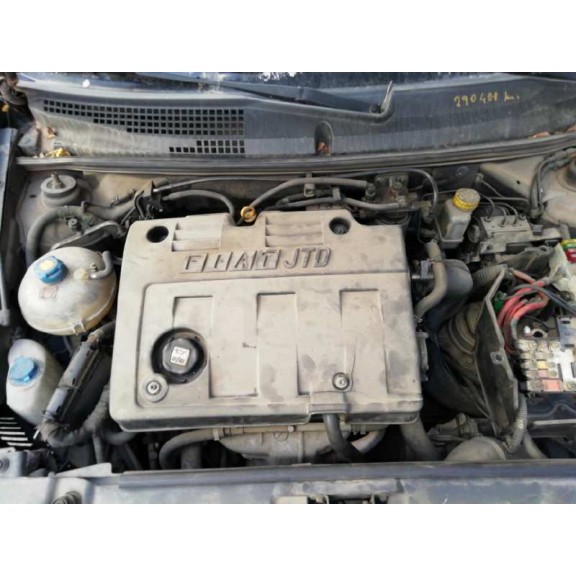 fiat stilo (192) del año 2003