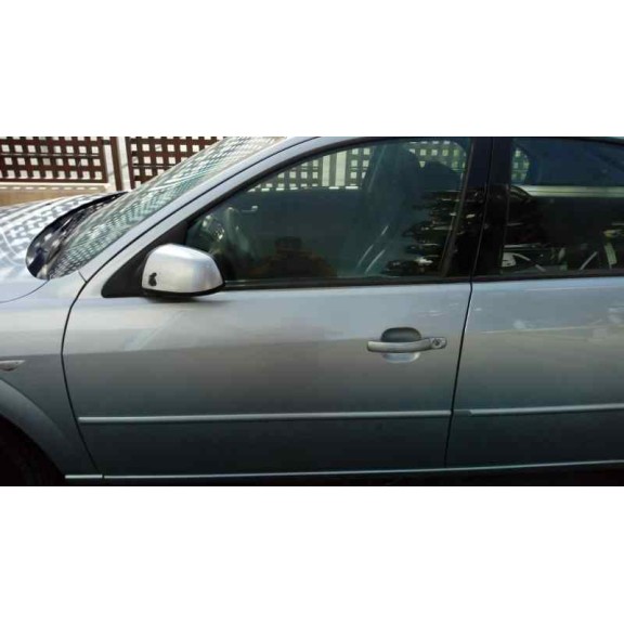 ford mondeo berlina (ge) del año 2003