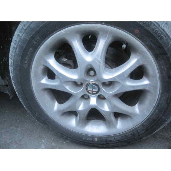 alfa romeo 147 (190) del año 2001