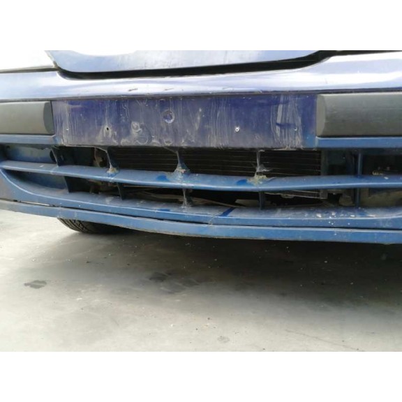 renault megane i fase 2 berlina (ba0) del año 2002