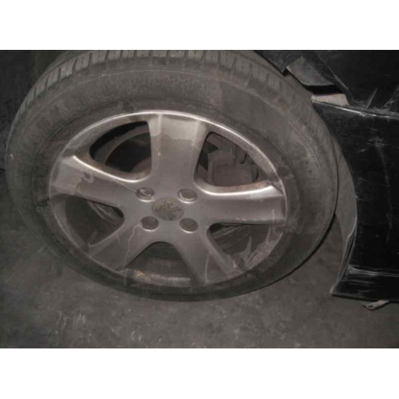 peugeot 307 (s1) del año 2004