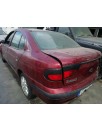renault megane i classic (la0) del año 1998