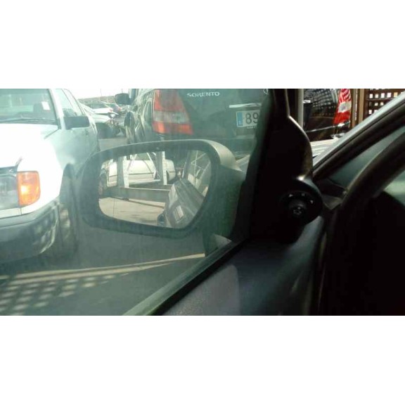 ford mondeo berlina (ge) del año 2003