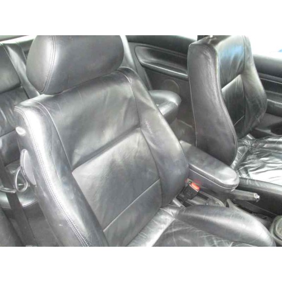 volkswagen golf iv berlina (1j1) del año 1999