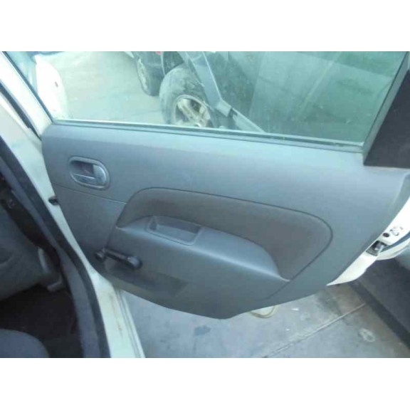 ford fiesta (cbk) del año 2002