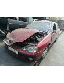 renault megane i classic (la0) del año 1998 2