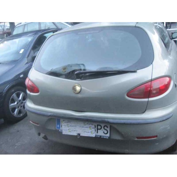 alfa romeo 147 (190) del año 2001