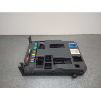 Recambio de centralita bsi para citroën c3 picasso attraction referencia OEM IAM 9666952380  