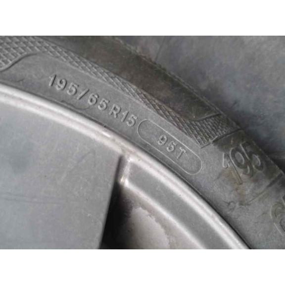 volkswagen golf iv berlina (1j1) del año 1999