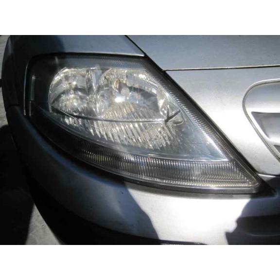 citroën c3 del año 2006