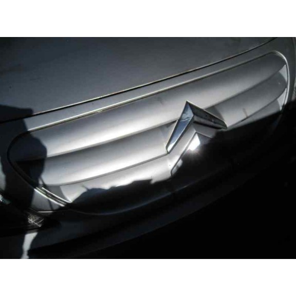 citroën c3 del año 2006