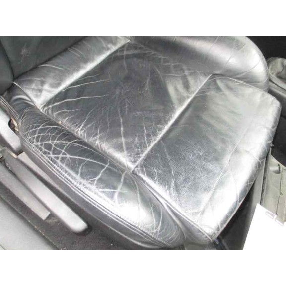 volkswagen golf iv berlina (1j1) del año 1999