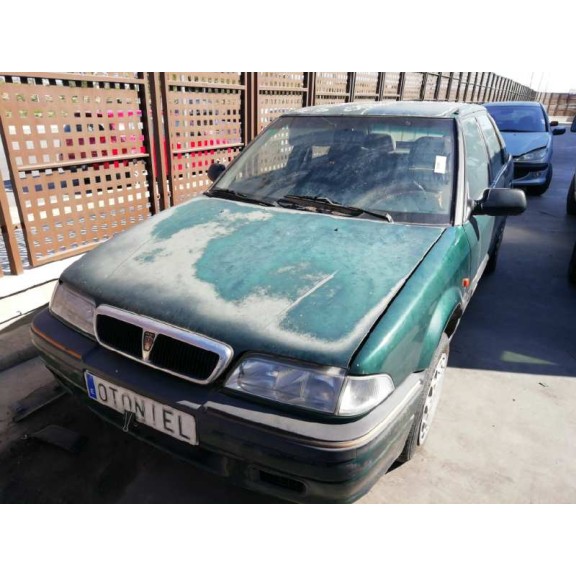 mg serie 200 (xw) del año 1995