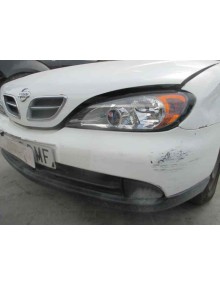 nissan primera berlina (p11) del año 2001 2