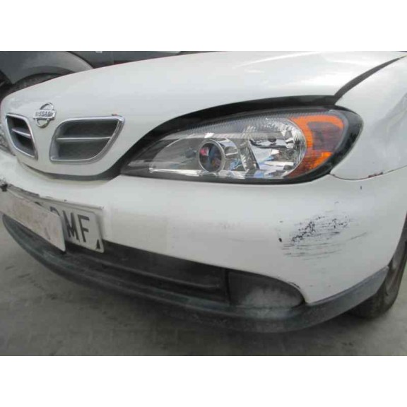 nissan primera berlina (p11) del año 2001