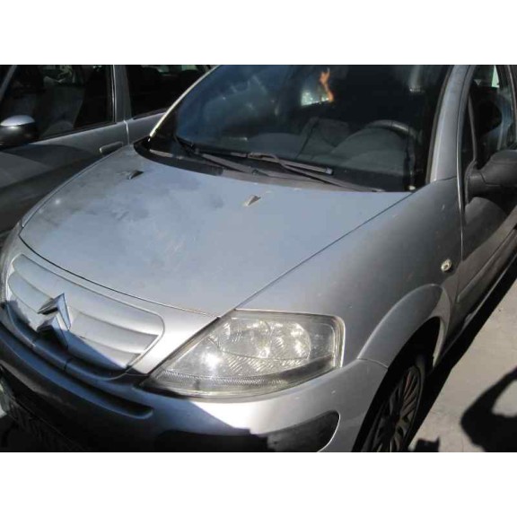 citroën c3 del año 2006