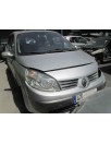 renault scenic ii del año 2005