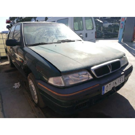 mg serie 200 (xw) del año 1995