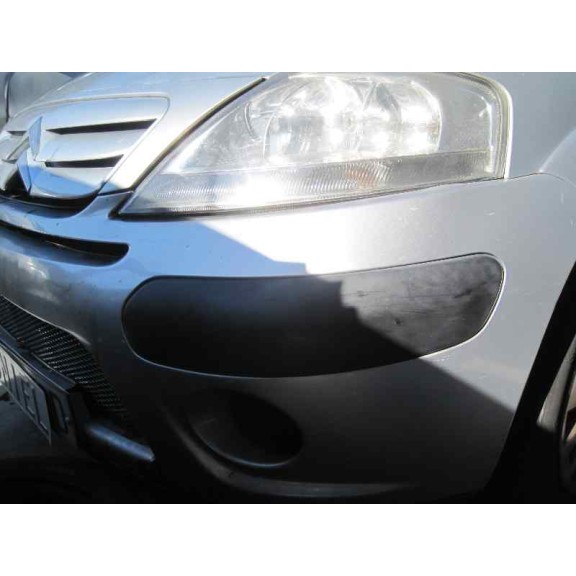 citroën c3 del año 2006