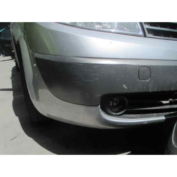 renault scenic ii del año 2005