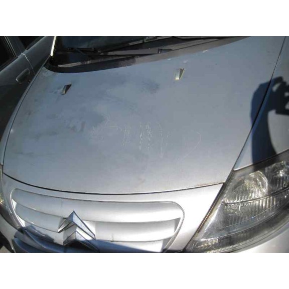 citroën c3 del año 2006