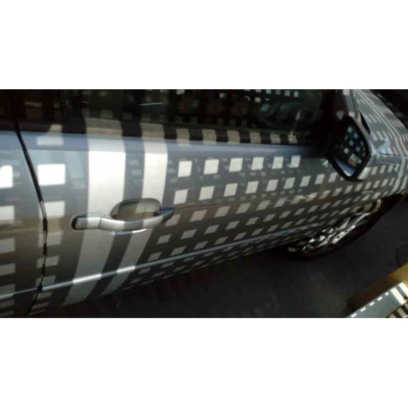 ford mondeo berlina (ge) del año 2003