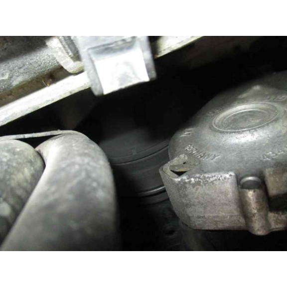 volkswagen golf iv berlina (1j1) del año 1999