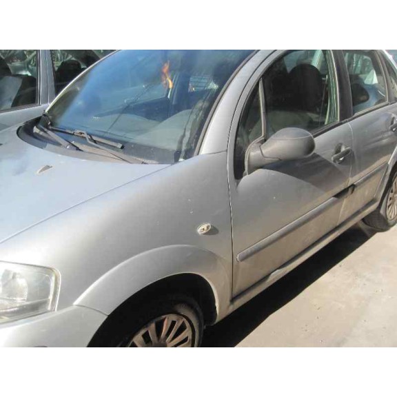 citroën c3 del año 2006