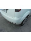 ford fiesta (cbk) del año 2002