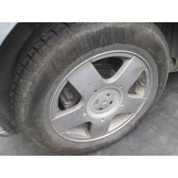 volkswagen golf iv berlina (1j1) del año 1999