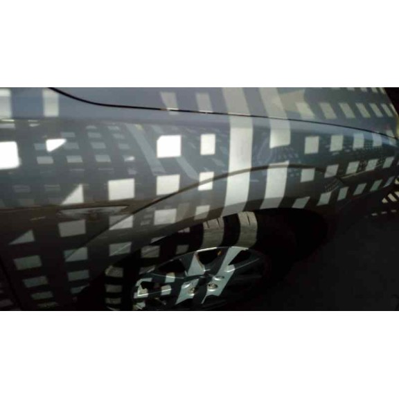 ford mondeo berlina (ge) del año 2003