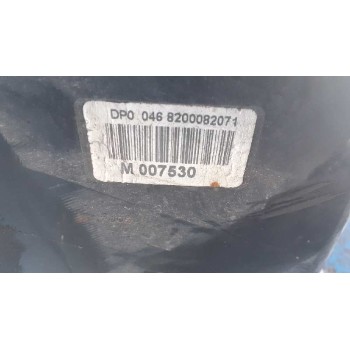 Recambio de caja cambios para renault megane ii coupe/cabrio 1.6 16v referencia OEM IAM 7700600222 M AUTOMÁTICA