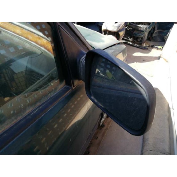 mg serie 200 (xw) del año 1995