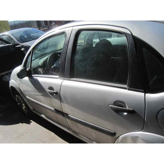 citroën c3 del año 2006
