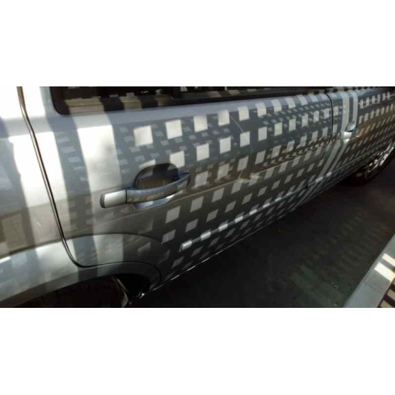 ford mondeo berlina (ge) del año 2003