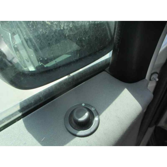 renault scenic ii del año 2005