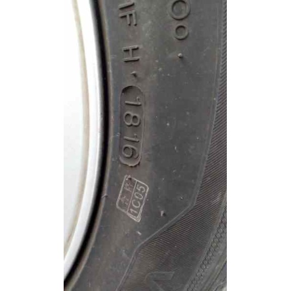 ford mondeo berlina (ge) del año 2003